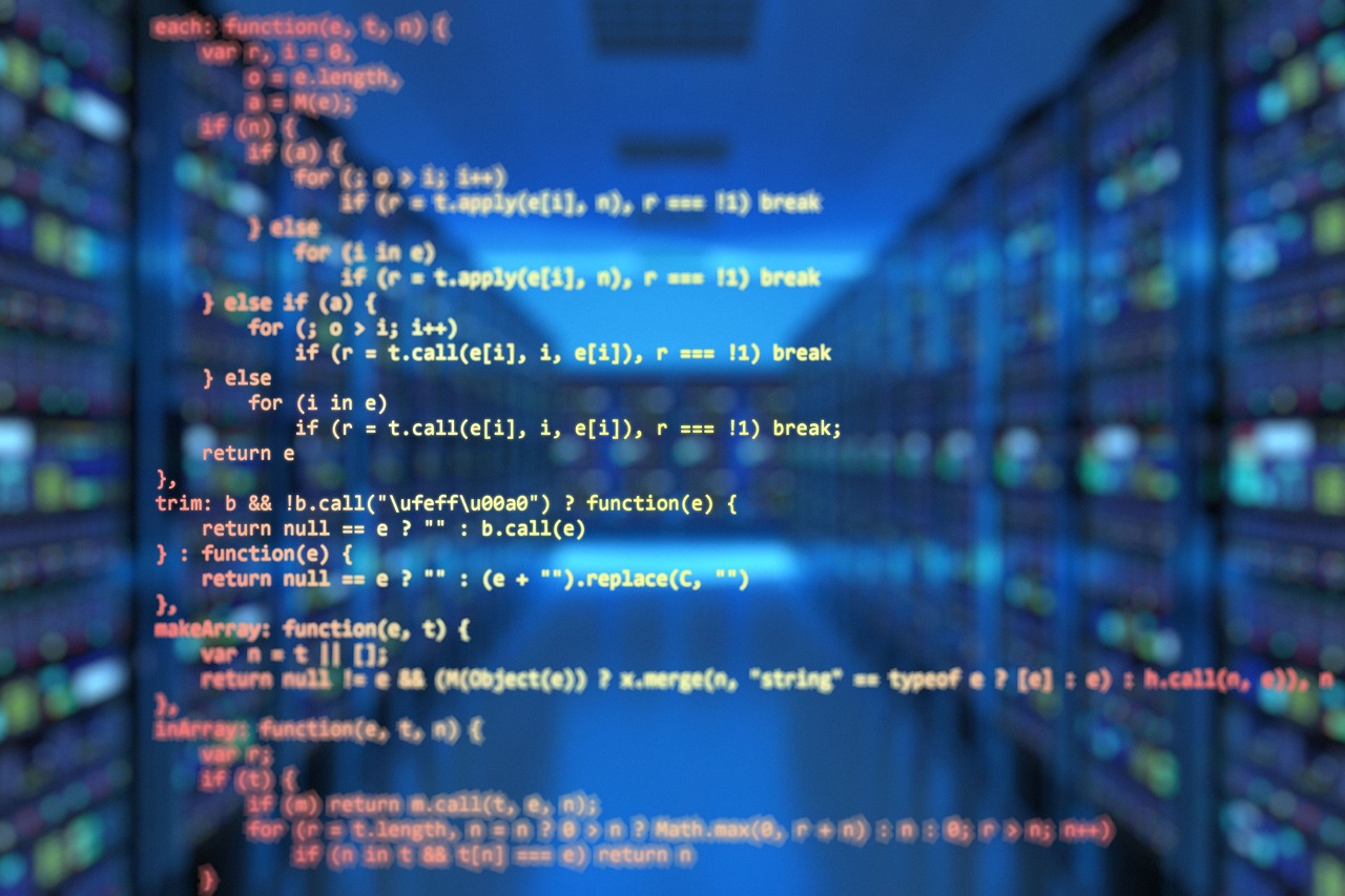 Advanced Software Development