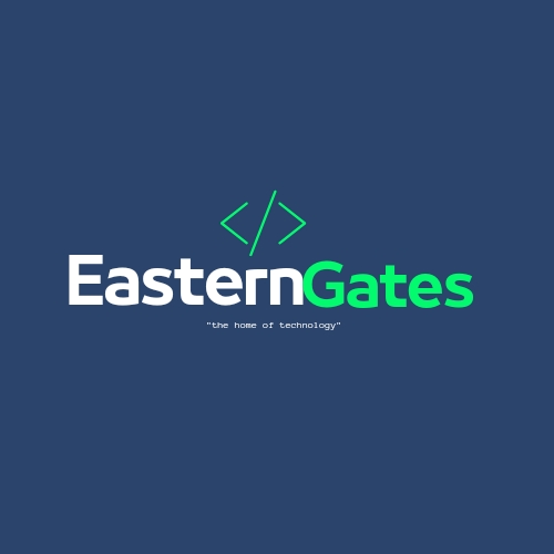 EasternGates Logo